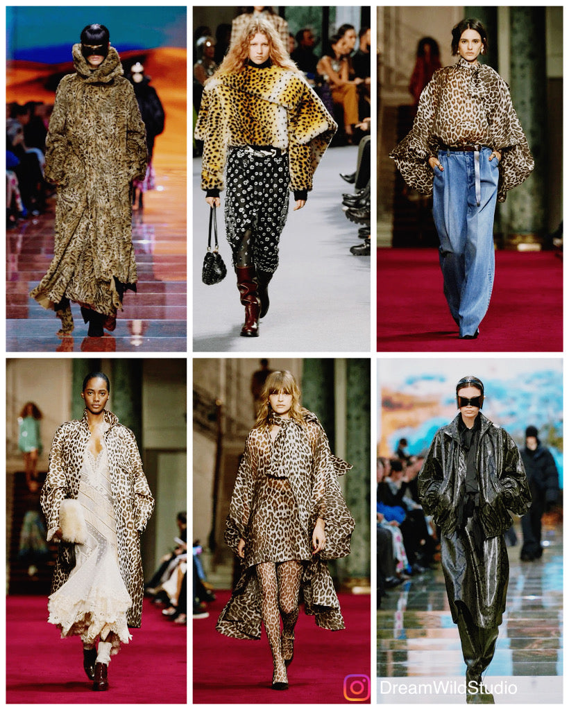 Dalmation + Black Onyx necklace