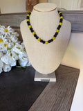 Sports Bling Necklace
